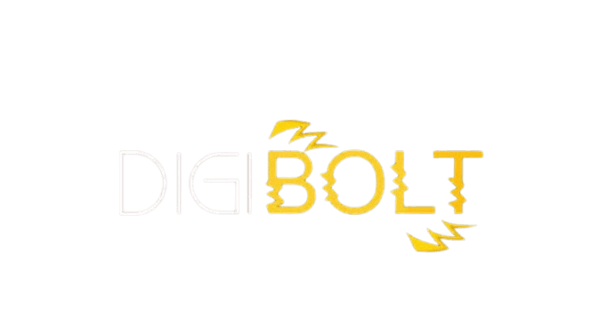 DigiBolt